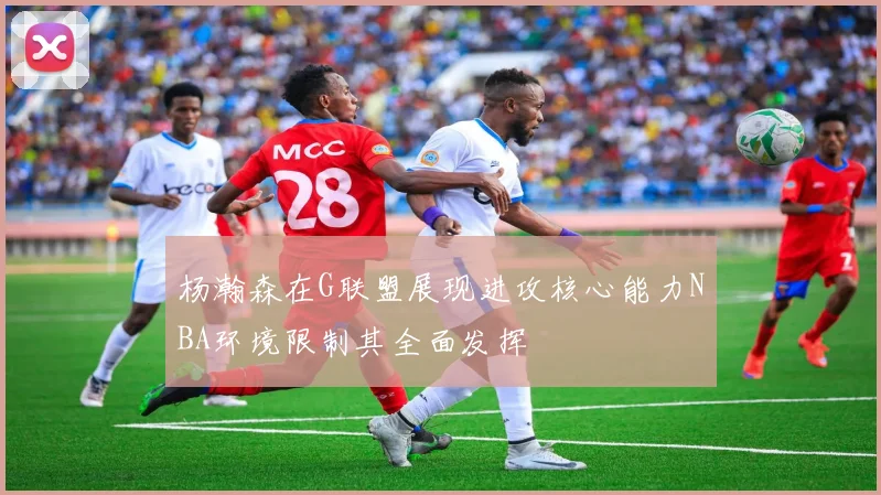 杨瀚森在G联盟展现进攻核心能力NBA环境限制其全面发挥